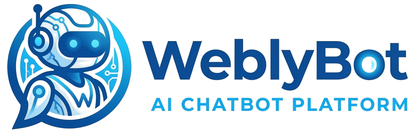 WeblyBot logo